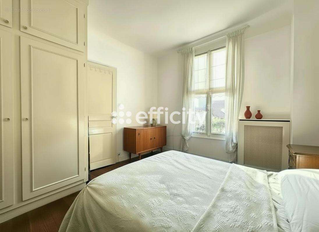 Maison à ROMAINVILLE