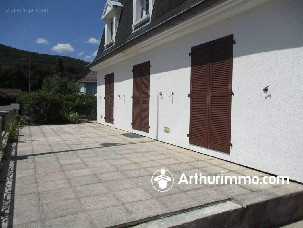 Maison 150 M² sur sous sol complet - photo 2