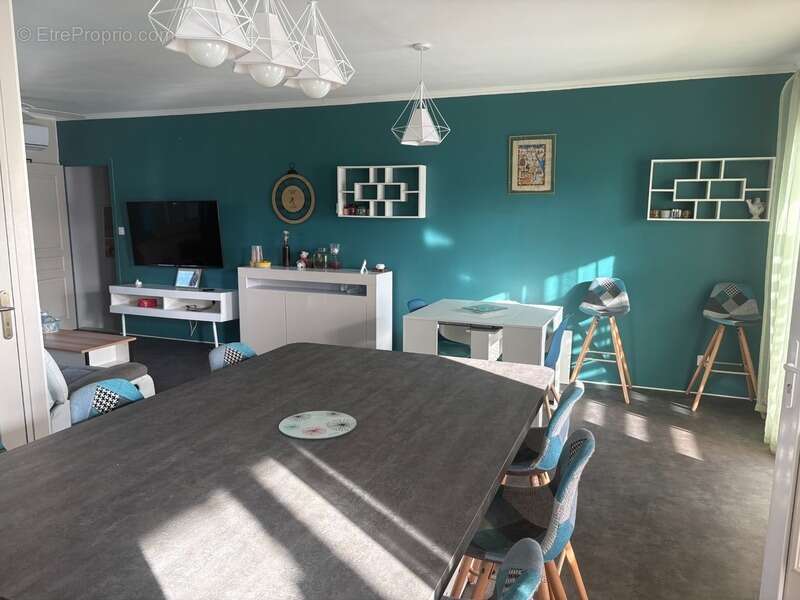 Maison izier - photo 6