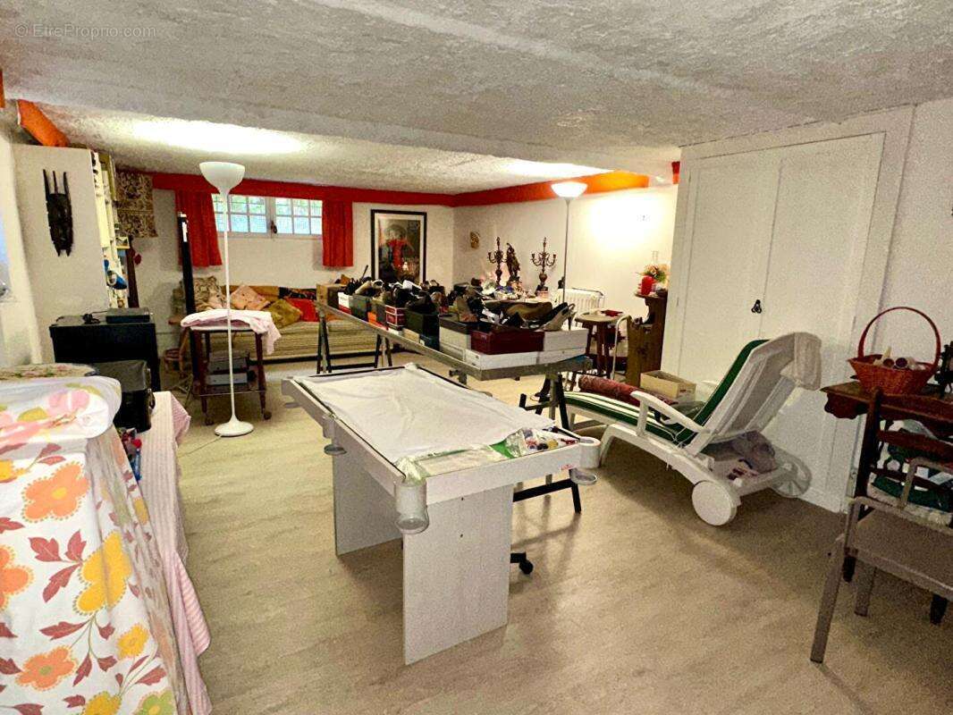 Maison à VILLEMANDEUR