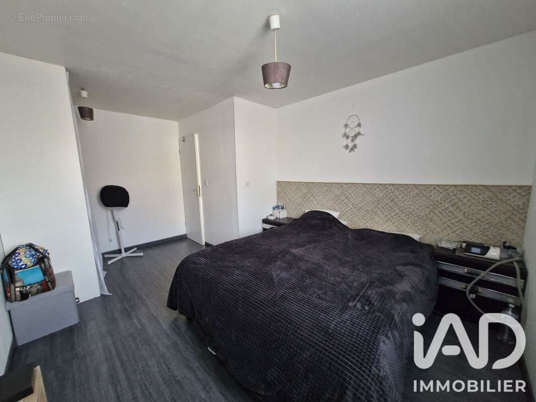 Maison 88 m² à Wattrelos  - photo 5