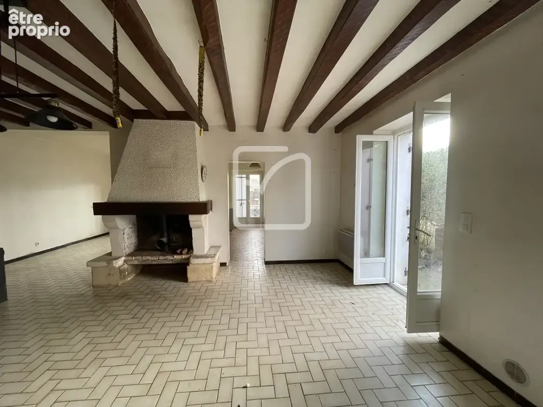 Maison en pierre - photo 2