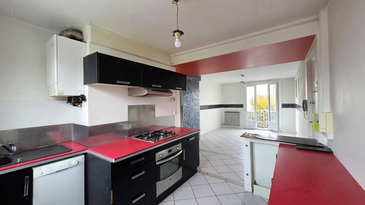 Appartement à VALENCE