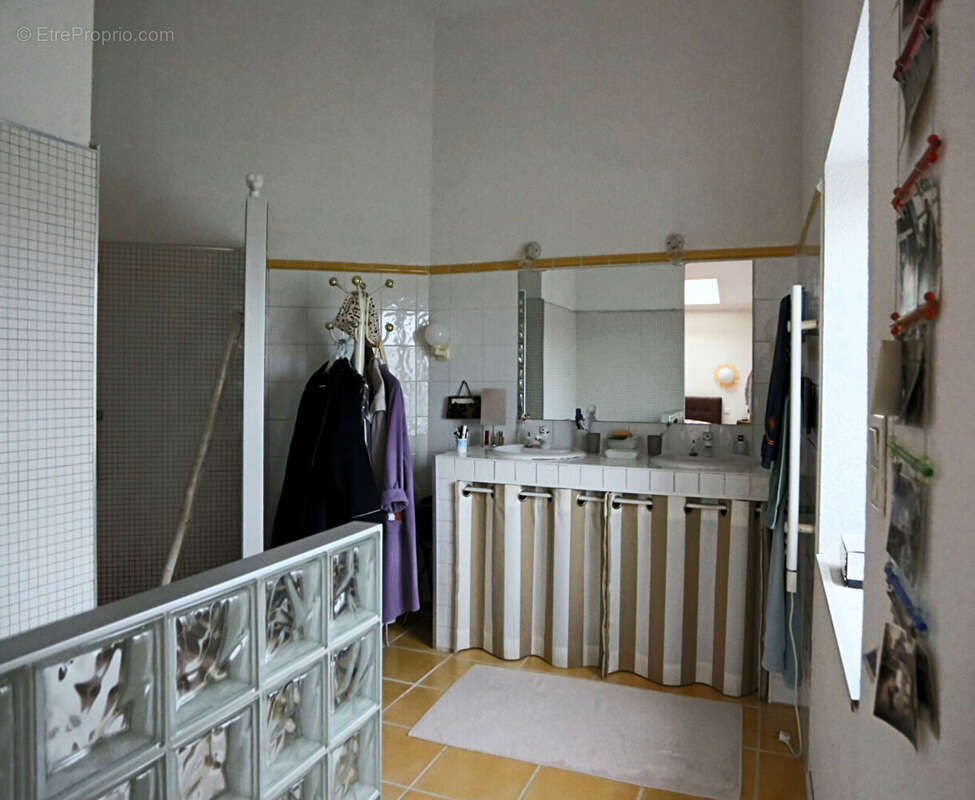 Appartement à RIOM