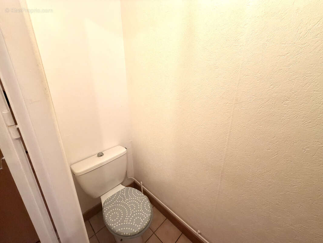 Maison familiale avec grand sous-sol   Juillan - photo 20