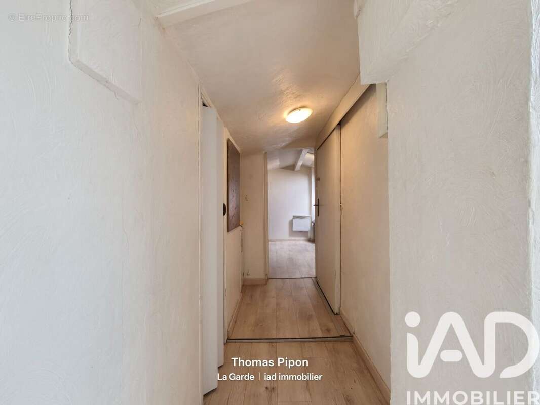 Photo 7 - Appartement à LA GARDE