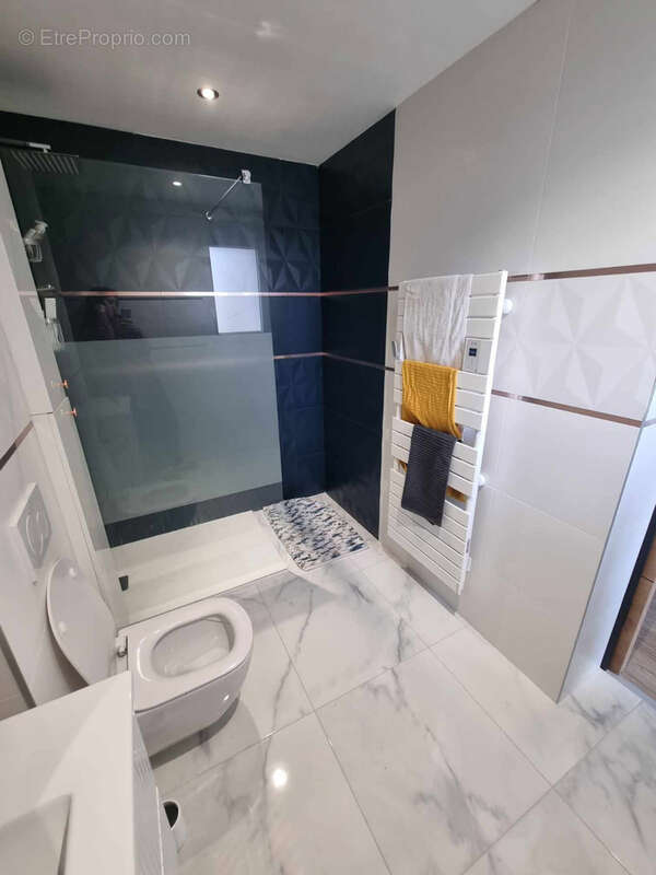 Appartement à PUYVALADOR