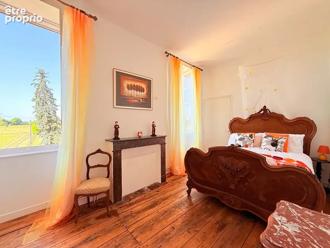 Maison de caractère - photo 14