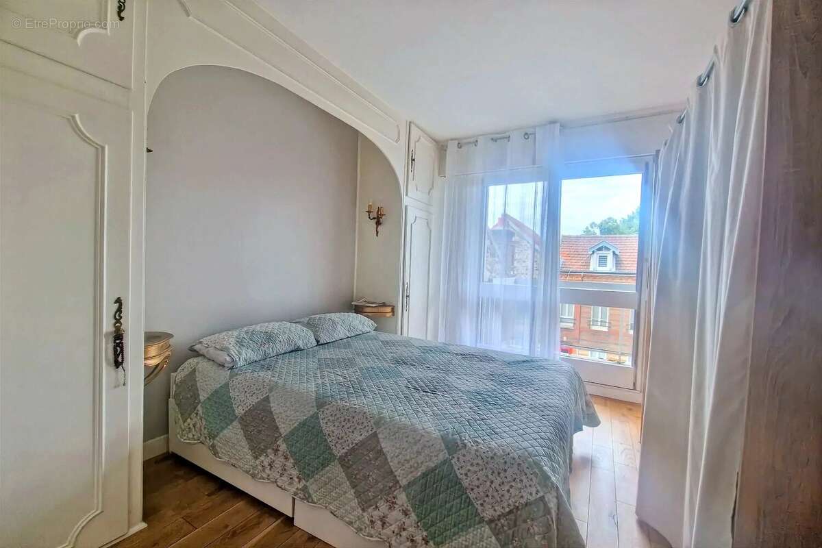 Appartement à NOISY-LE-SEC