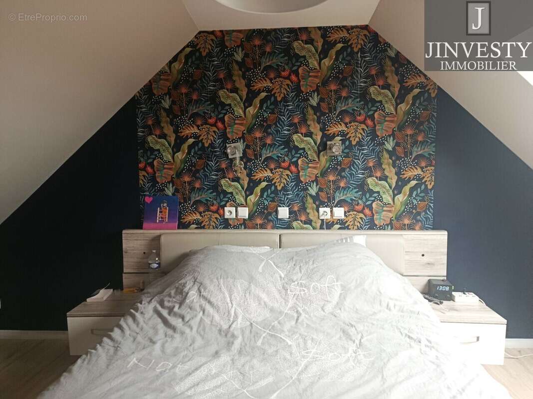 Maison à INZINZAC-LOCHRIST