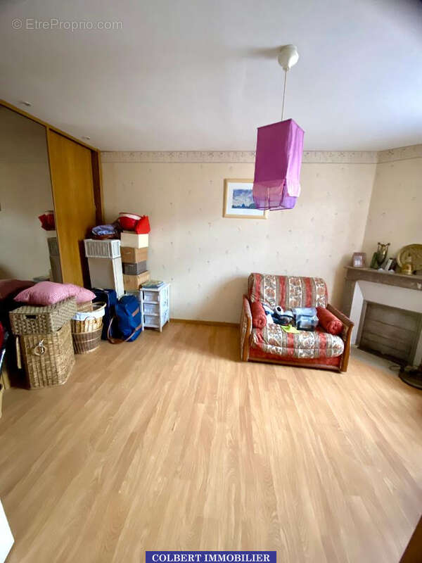 Maison 100 m² à Rouvray  - photo 10
