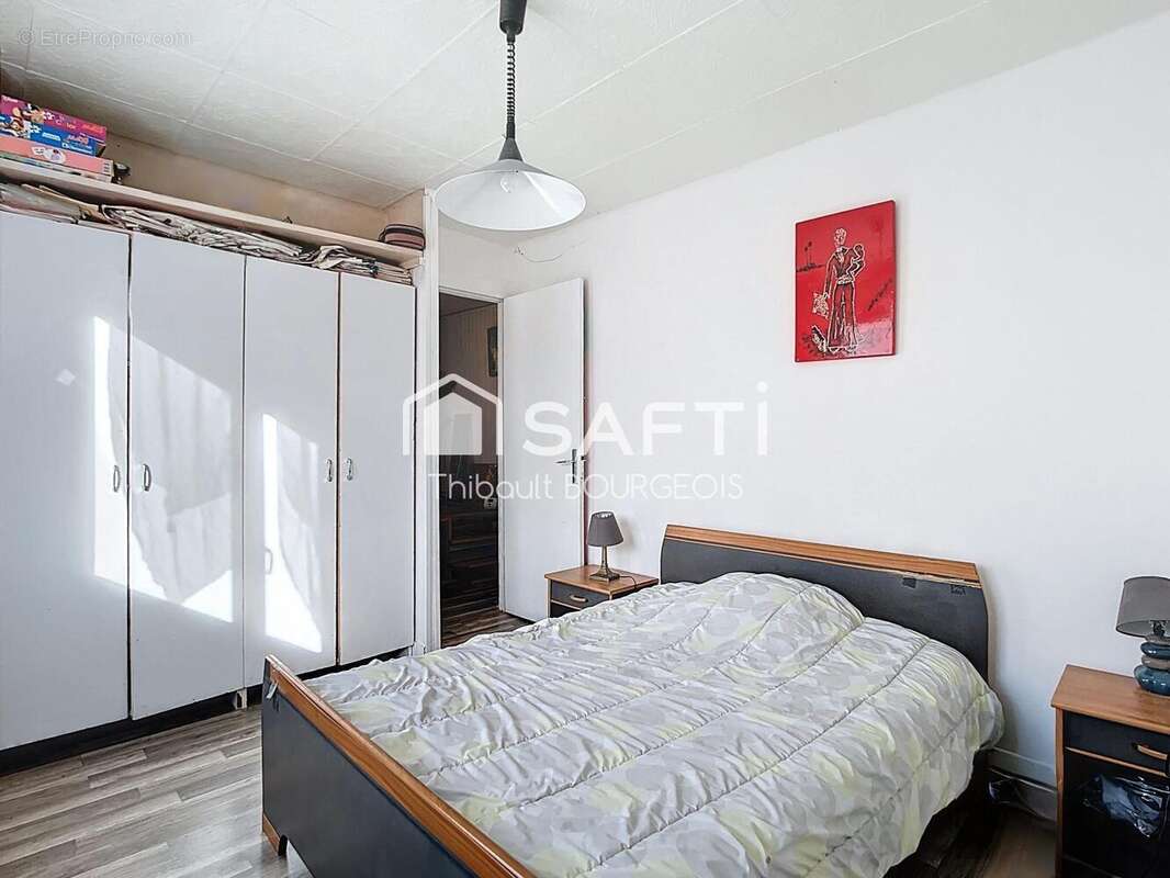 Photo 6 - Maison à VILLEMOMBLE