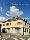 Appartement à DAMMARTIN-EN-GOELE