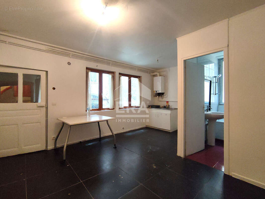Appartement à LE PUY-EN-VELAY