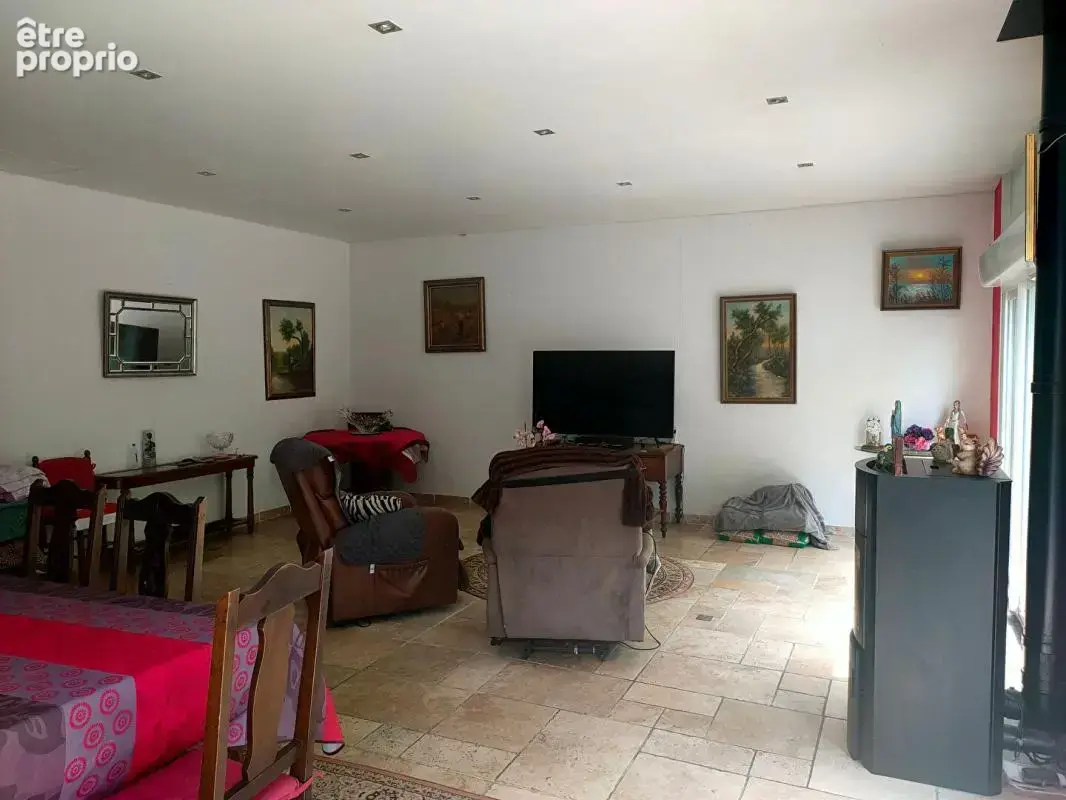 Maison 9 pièce(s) 200 m2 - photo 11
