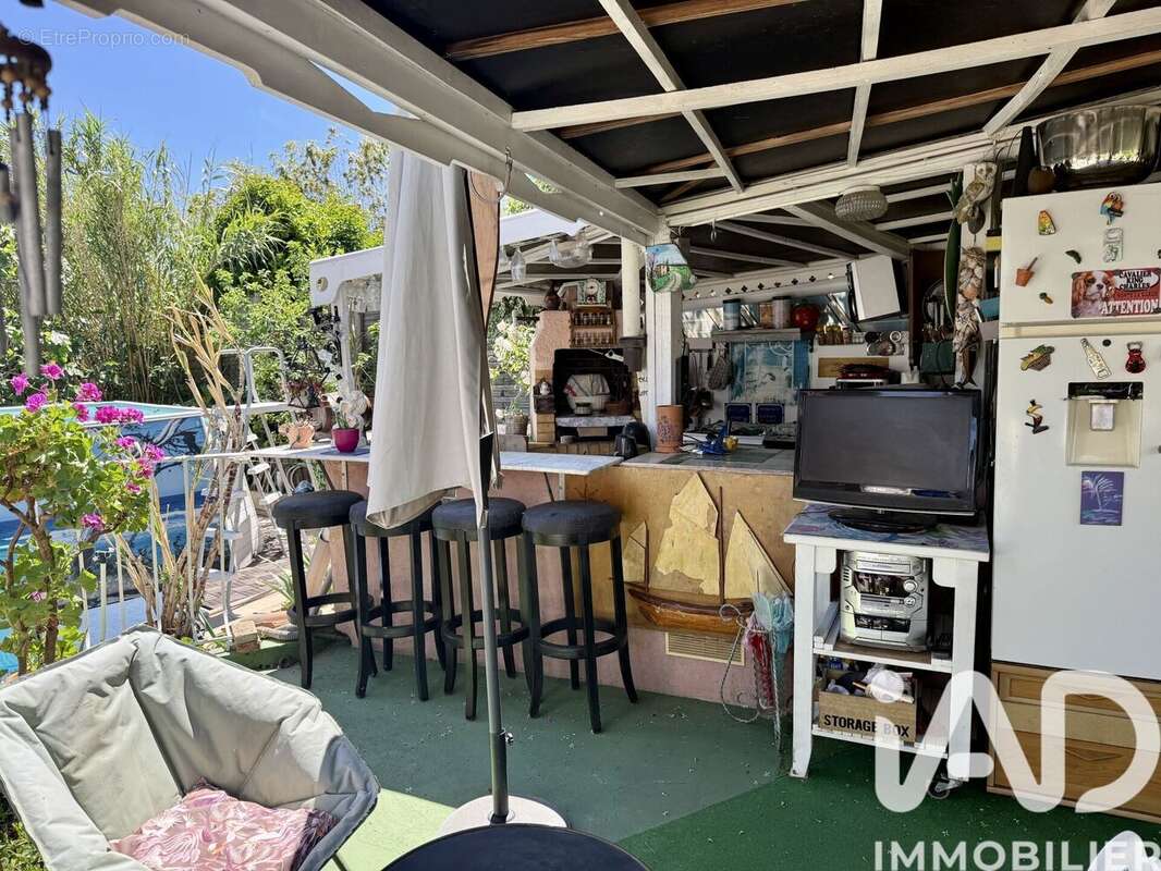 Photo 4 - Maison à LA GARDE