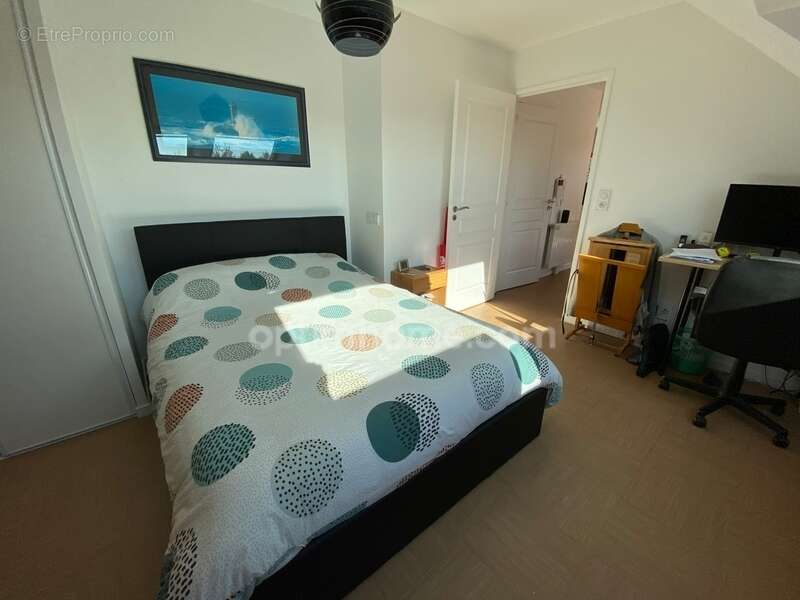 Appartement à PONT-SCORFF