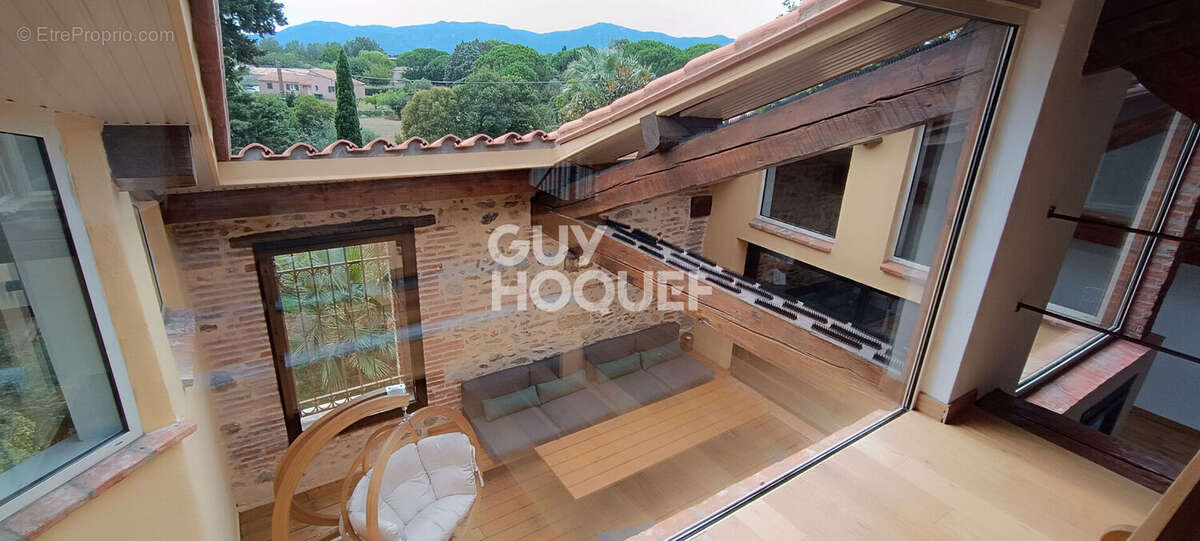 Appartement à CORNEILLA-DEL-VERCOL