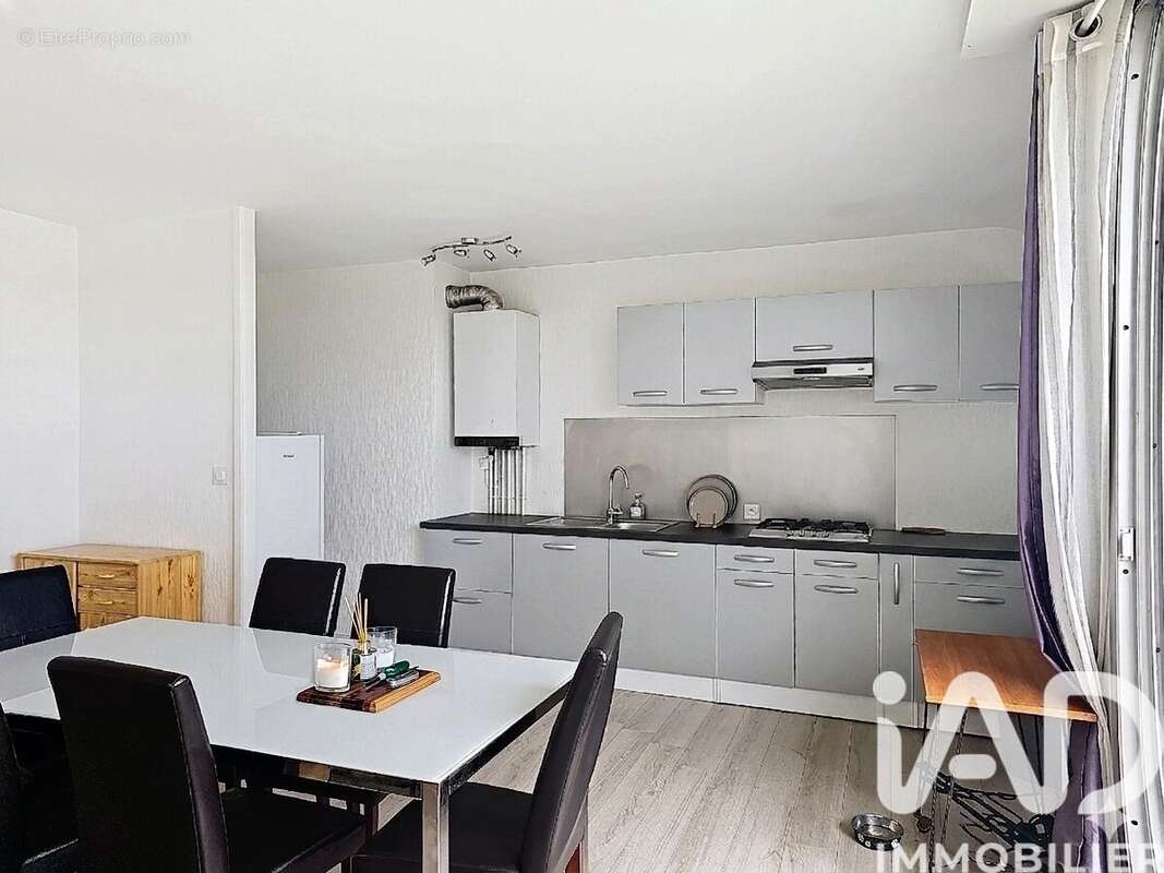 Photo 3 - Appartement à PONTIVY