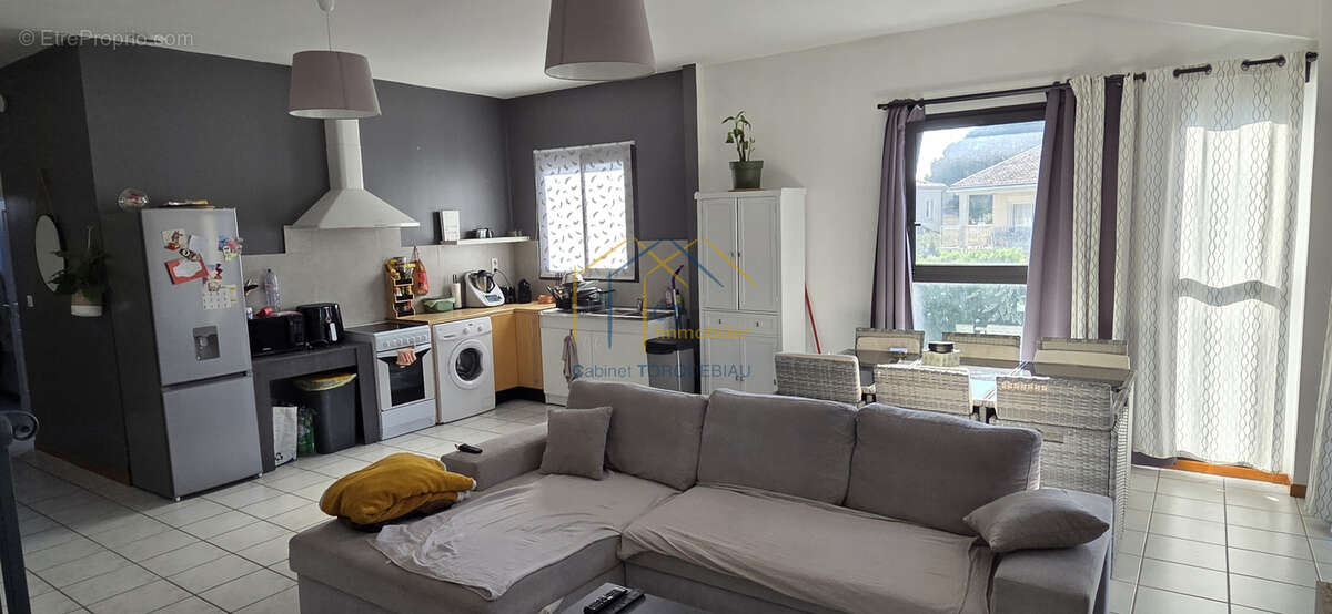 Appartement à GIGNAC