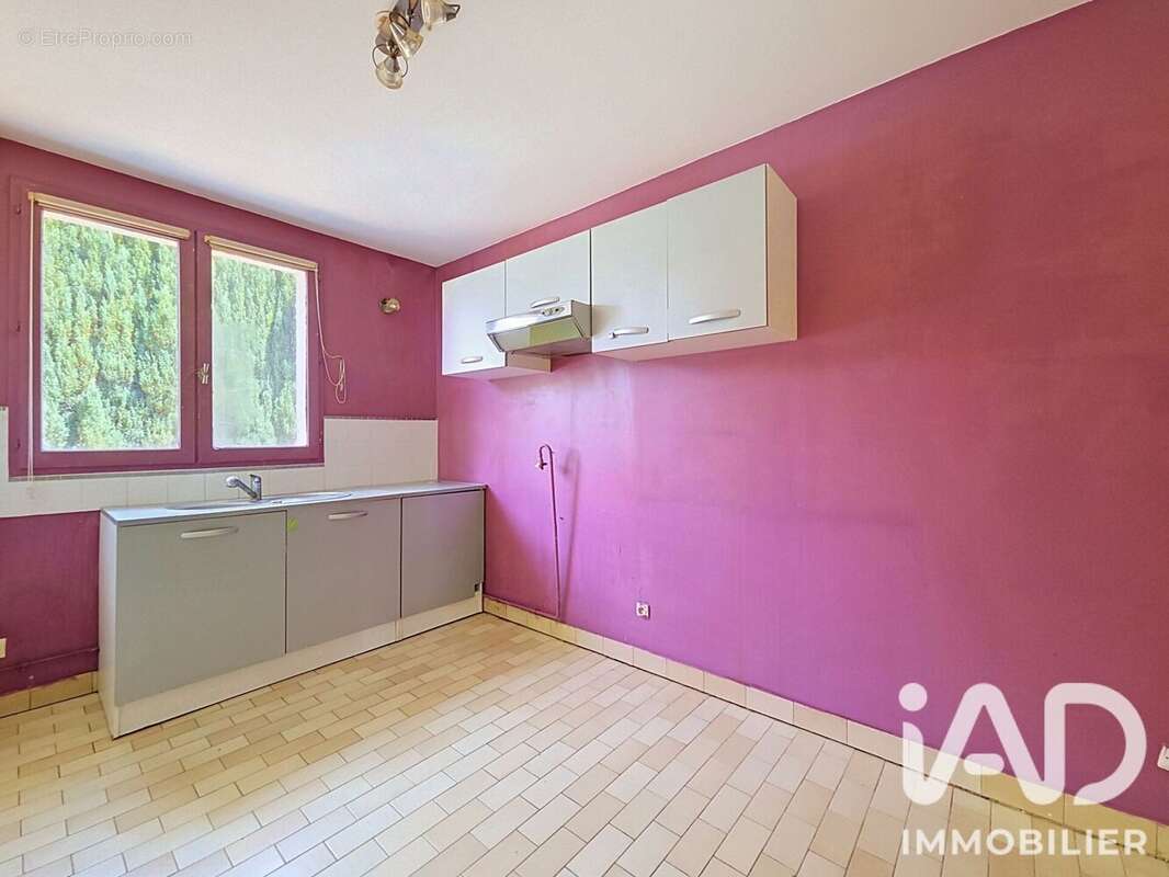 Photo 2 - Maison à BOIS-GUILLAUME