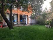 Maison à ASNIERES-SUR-SEINE