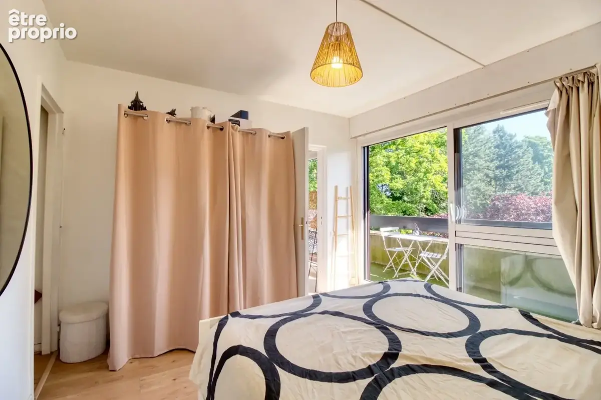 Appartement à vendre 2 pièces FRANCONVILLE (95) - photo 5