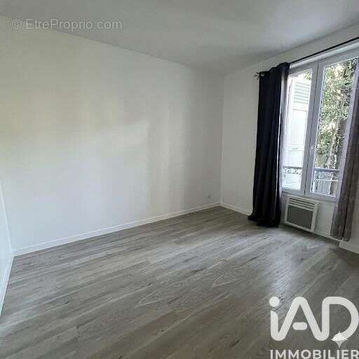 Photo 8 - Appartement à VILLENEUVE-SAINT-GEORGES