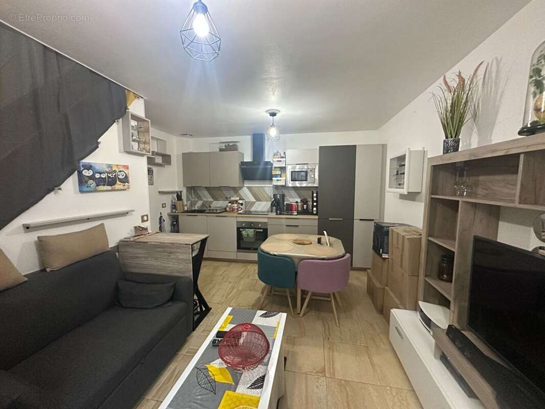 59782245b.jpg - Maison à BORNEL