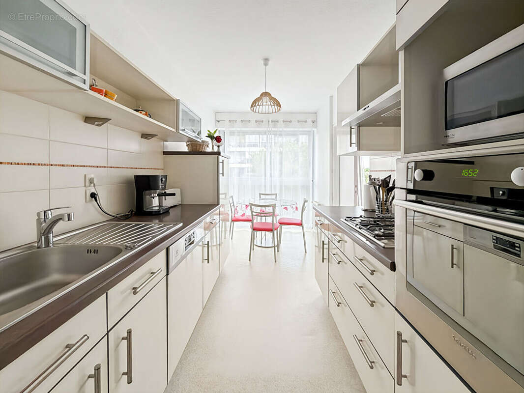 Appartement à GRADIGNAN