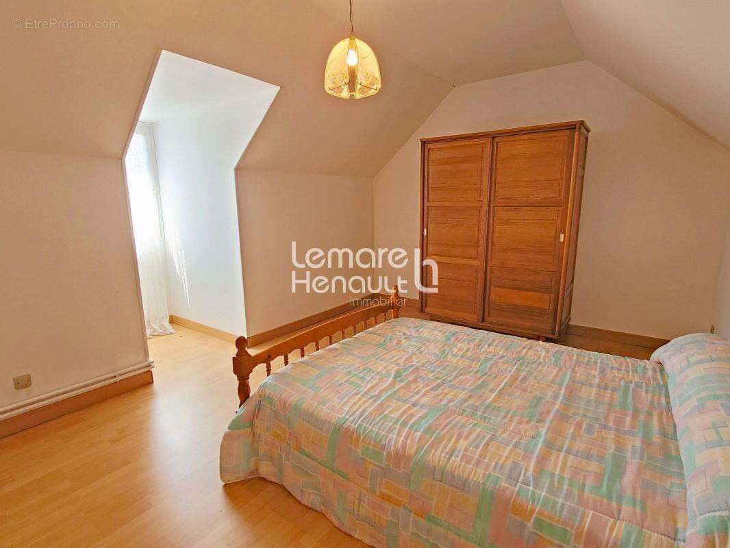 Maison en bon état 4 chambres sur 680 m² de terrain - photo 8