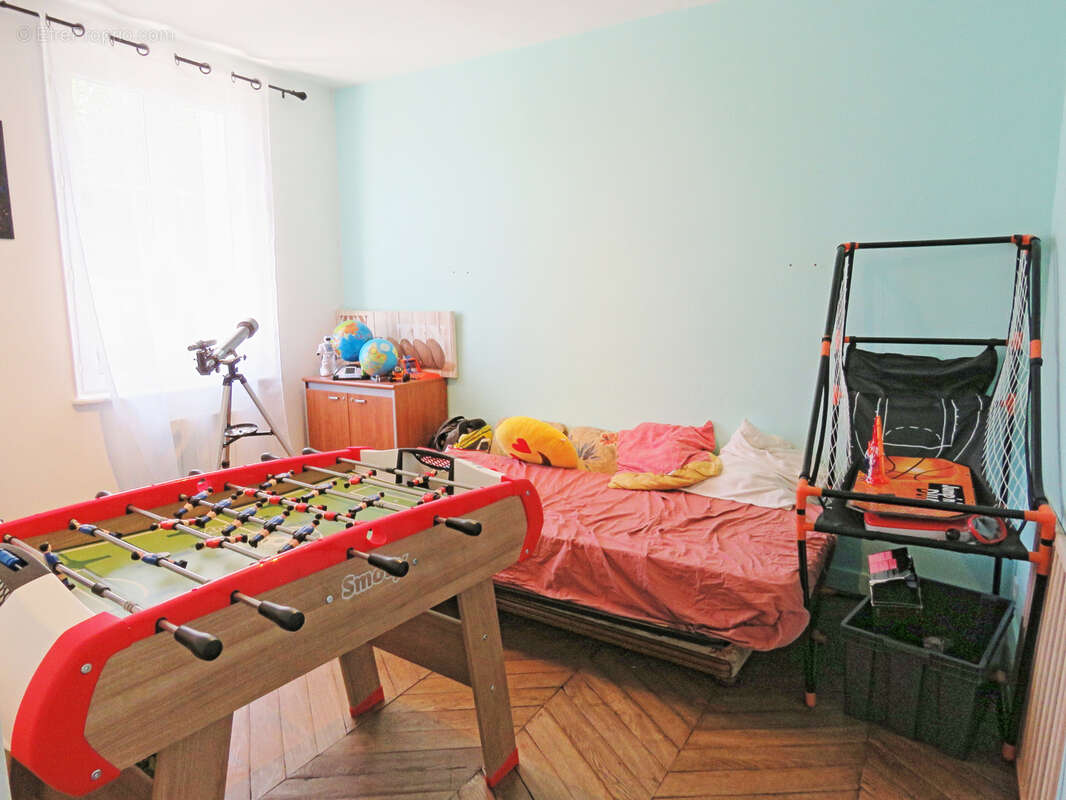 Maison à SAINT-GERMAIN-DES-PRES