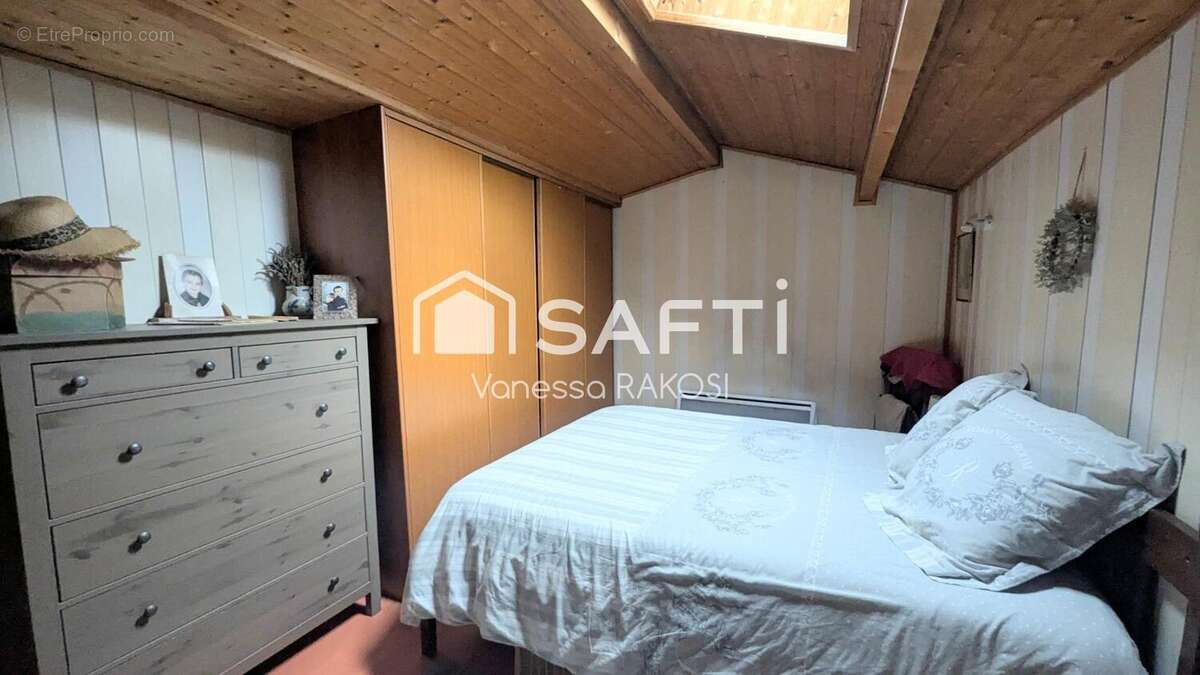 Photo 5 - Maison à SAINT-JEAN-D'ANGELY