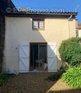 Appartement à SAUVETERRE-DE-GUYENNE