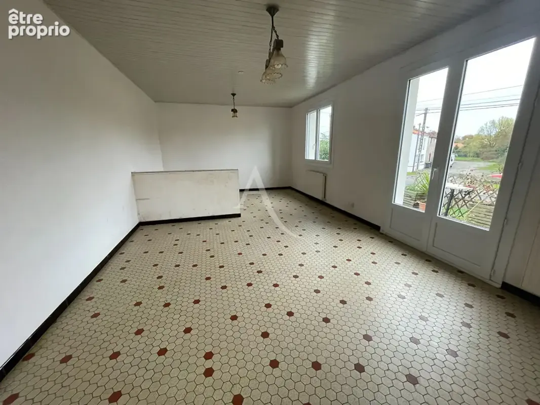 Maison Saint Philbert De Grand Lieu - photo 2