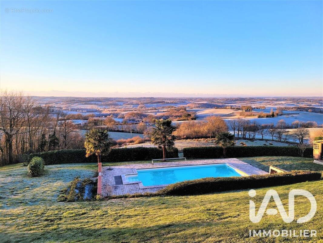 Photo 1 - Maison à AIGNAN