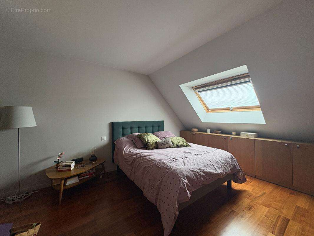 A vendre PONT AVEN (29930) Maison Ossature Bois 7 pièces 4 chambres 135 m2 - photo 13