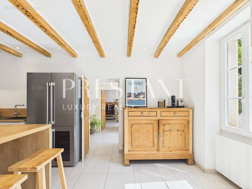 Maison à SAINT-BRICE