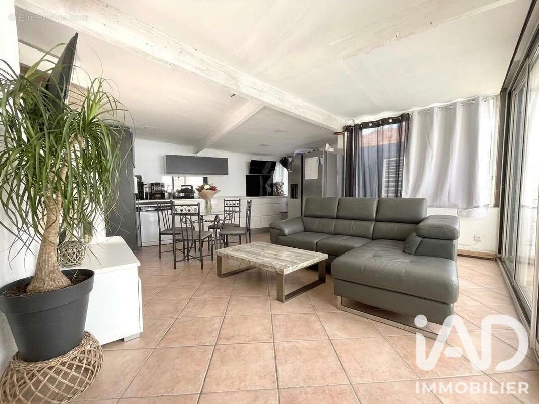Maison 62 m² à Vic-La-Gardiole  - photo 2