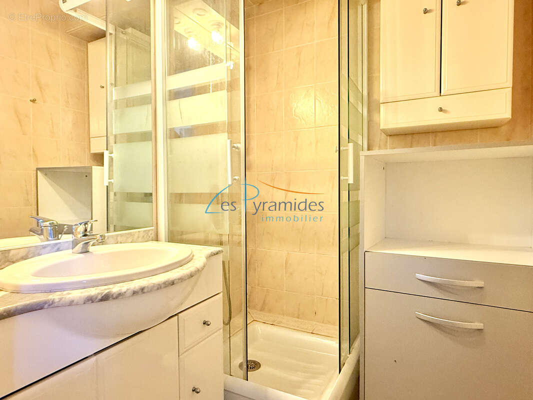 Appartement à LA GRANDE-MOTTE