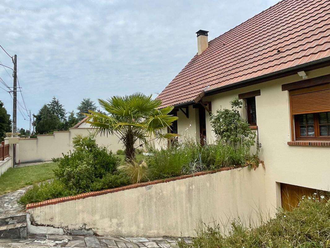 Maison à BRIARE
