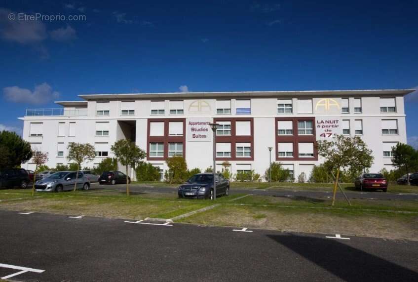 Appartement à MERIGNAC