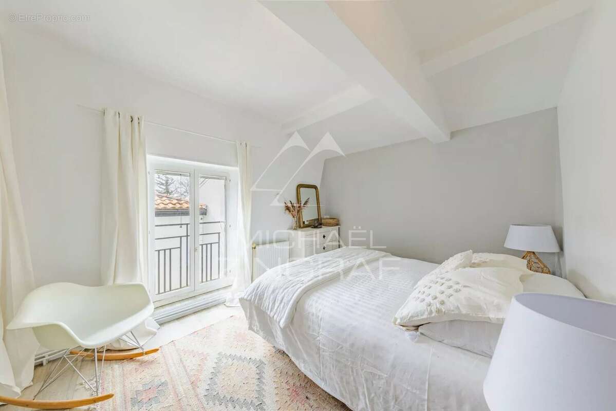 Maison à LA TESTE-DE-BUCH