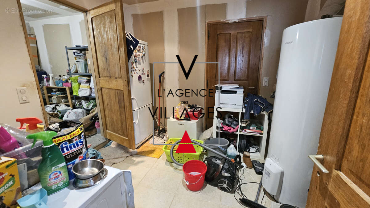 Villa 5 pièces de 173 M 3 - photo 26