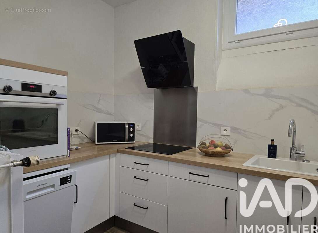 Photo 3 - Maison à BLOIS