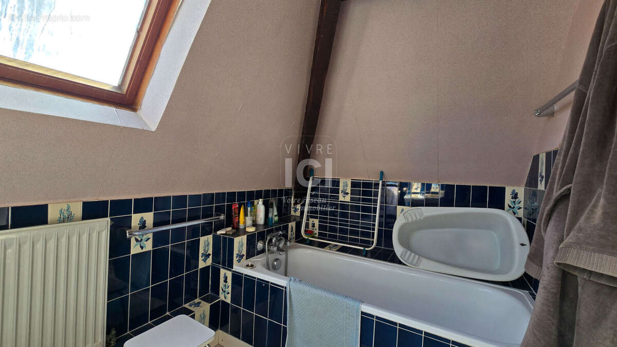 Maison à SAINT-BREVIN-LES-PINS