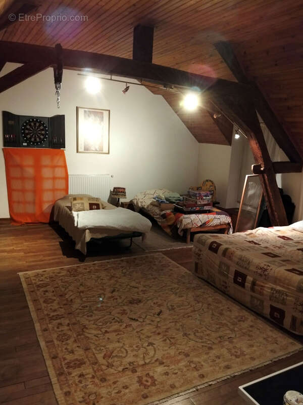 Ravissante maison de campagne en pierres - photo 20