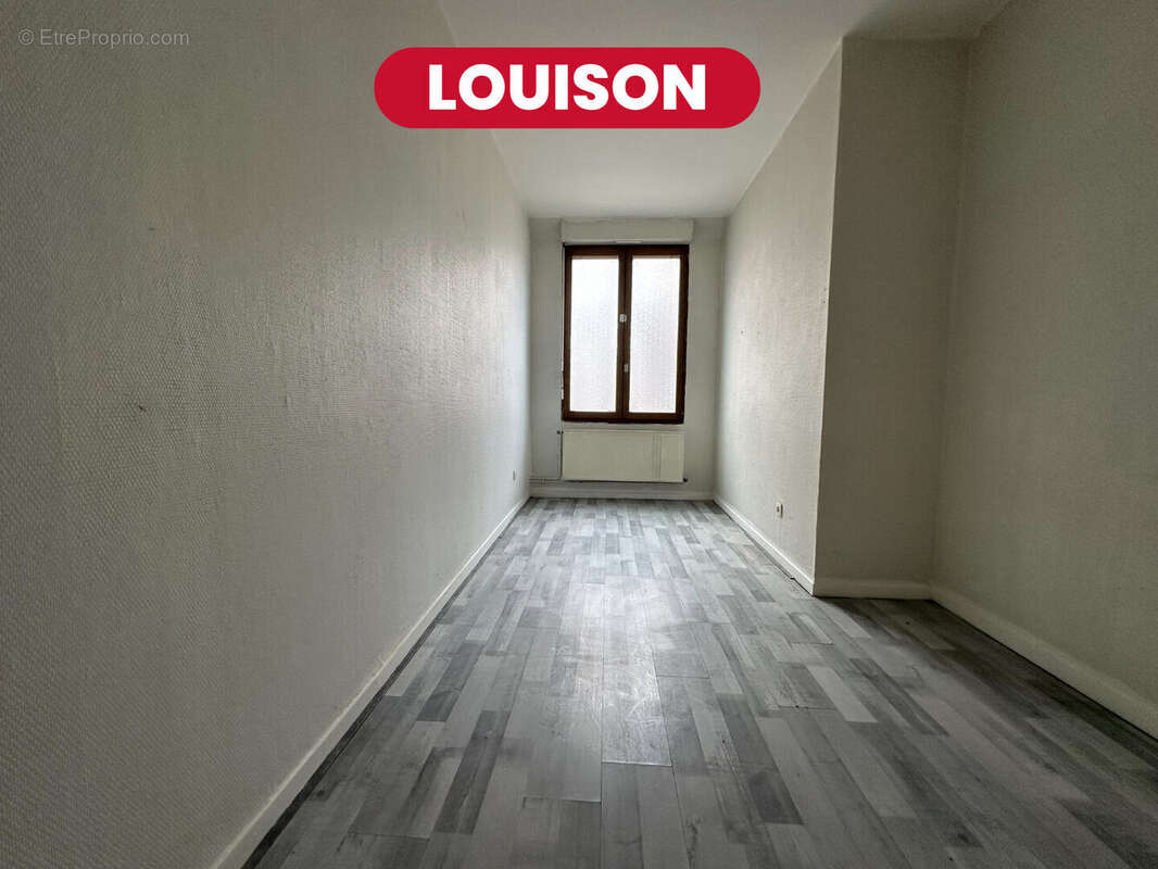 Appartement à MONS-EN-BAROEUL