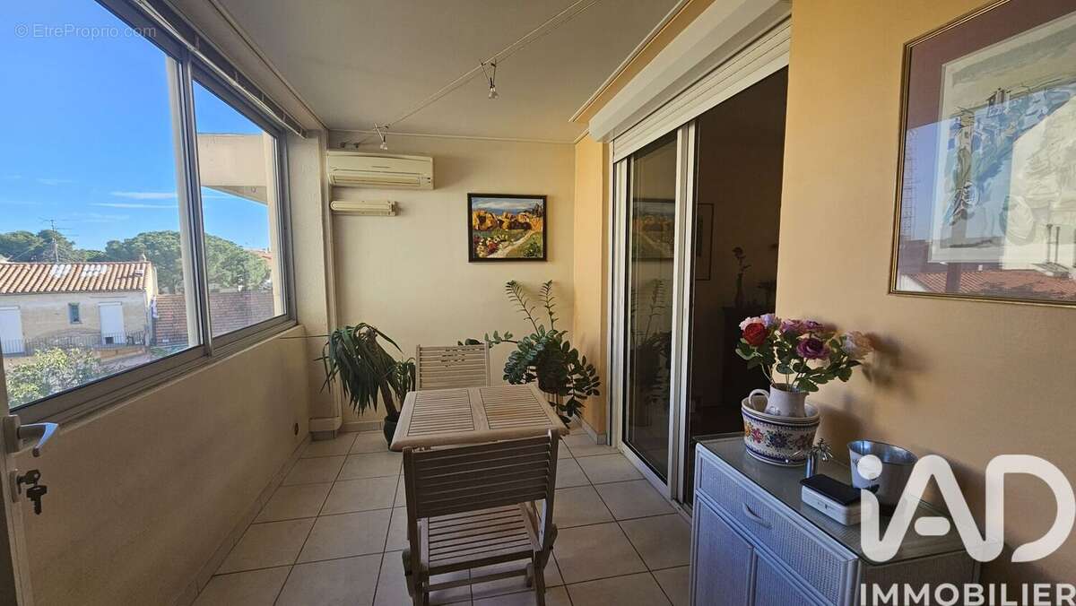 Photo 3 - Appartement à PERPIGNAN