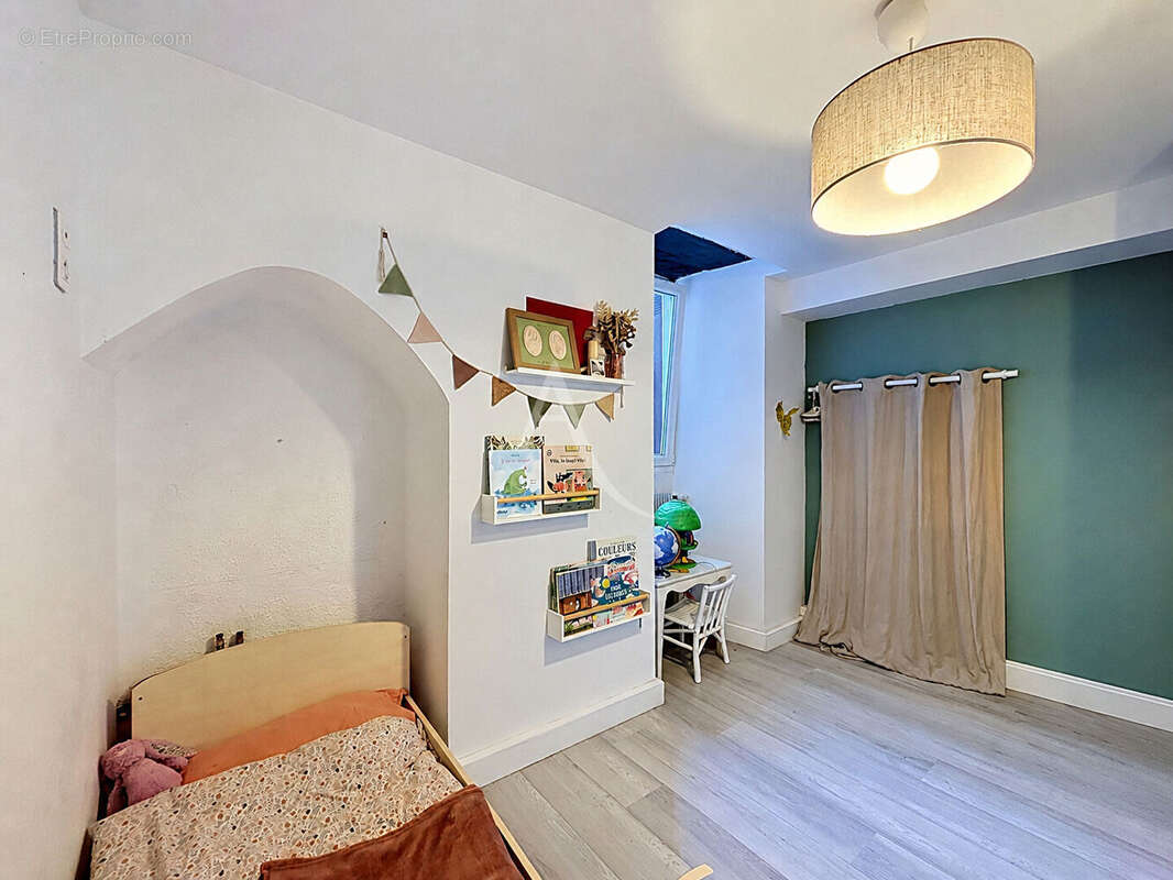 Appartement à ANGERS